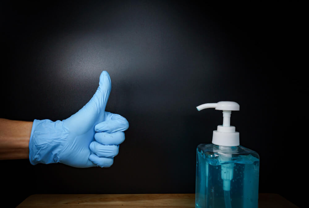 Normes d'hygiène en France